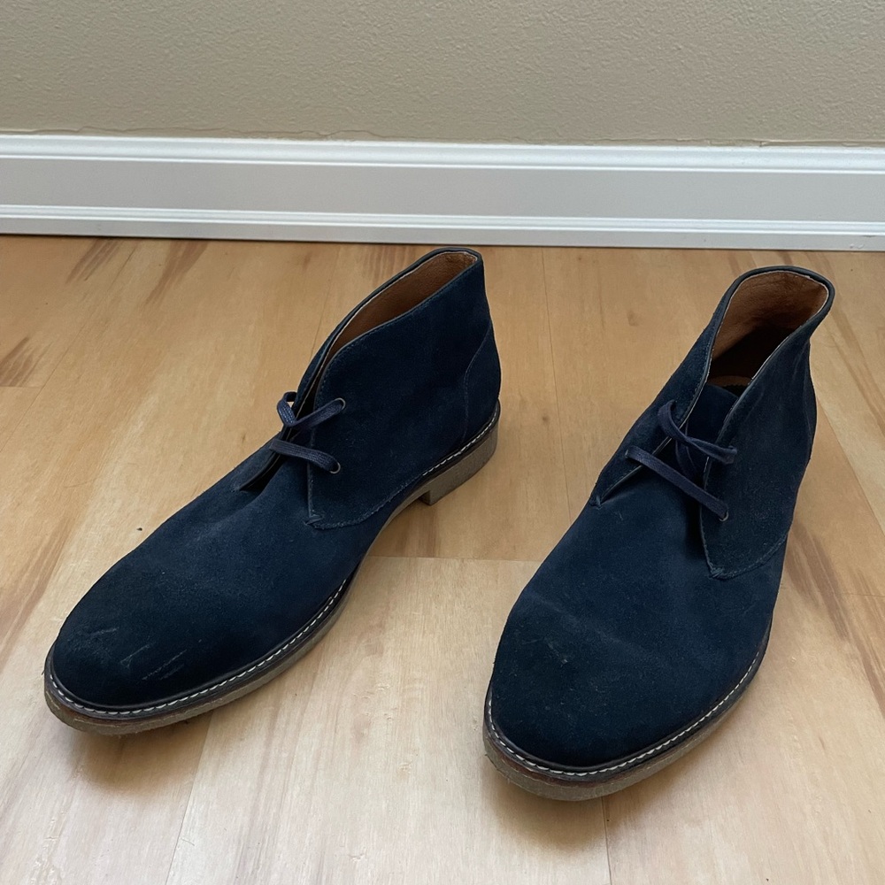 Blake McKay Dress Shoe